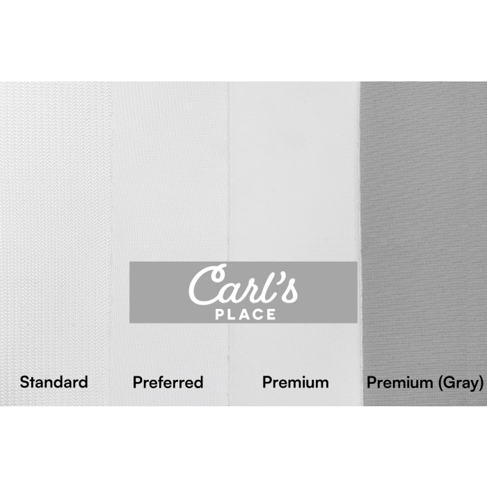 Carl's Sample Golf Screen Materials main product photo