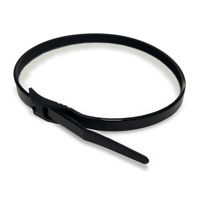 Zip Ties (Qty 100) main product photo