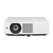 Panasonic PT-VMZ51 プロジェクター本体 Panasonic PT-VMZ51 Golf Simulator Projector - Carl's Place