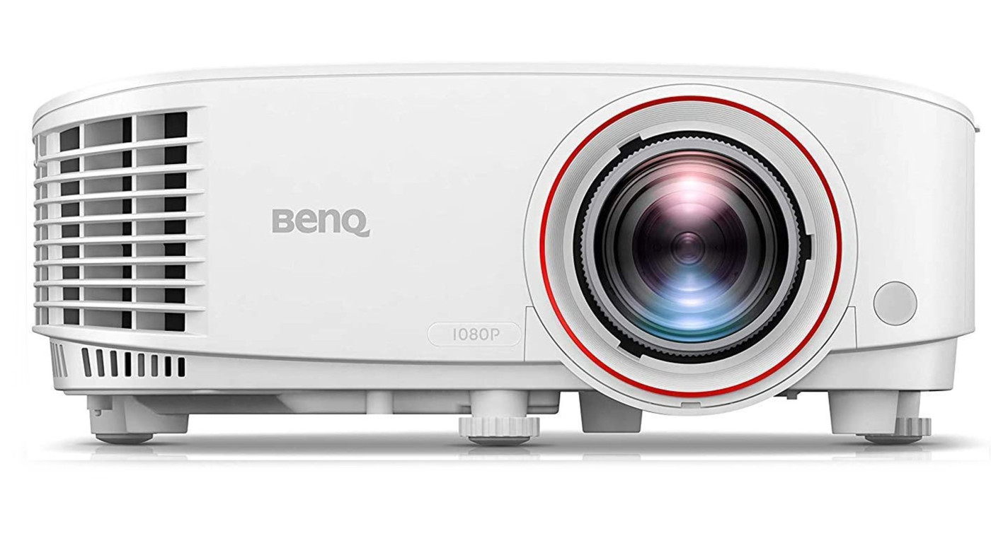BenQ TH671ST Golf Simulator Projector - Carl's Place