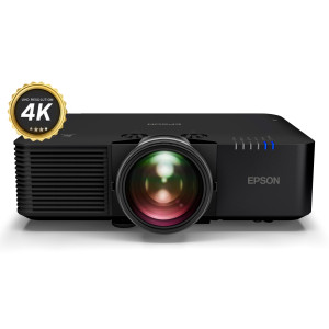 Epson PowerLite L695SE Golf Projector