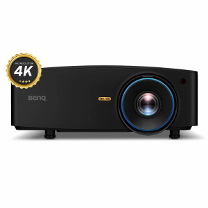 BenQ LK936ST 4K UHD Golf Projector