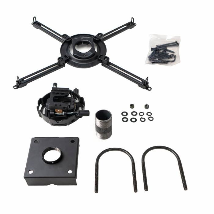 Carl's Place Projector Mounting Kit - Thumbnail 4