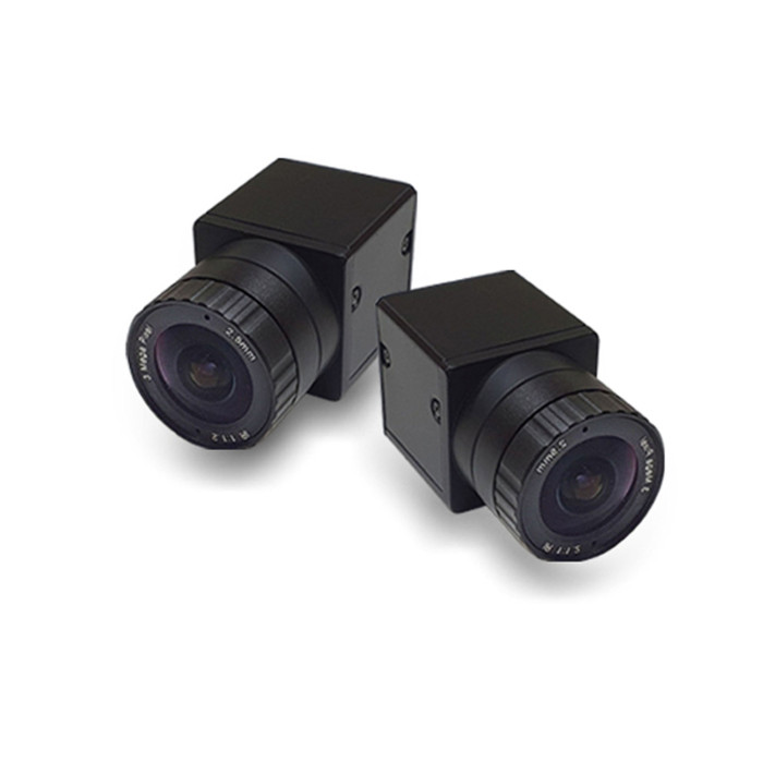 Uneekor Premium Swing Motion Camera Set main product photo