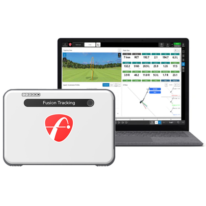 FlightScope Mevo+ Launch Monitor - Carl's Place
