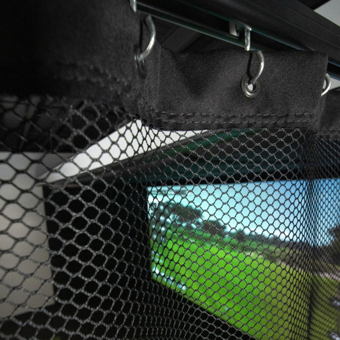 Golf Room Curtain