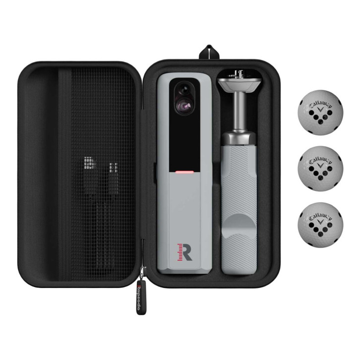 マ*7様 Rapsodo MLM2 Pro Rapsodo® MLM2PRO Mobile Launch Monitor + Golf Simulator