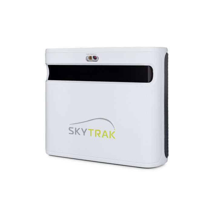 SkyTrak+ Launch Monitor (Certified Refurbished) - Carl's Place