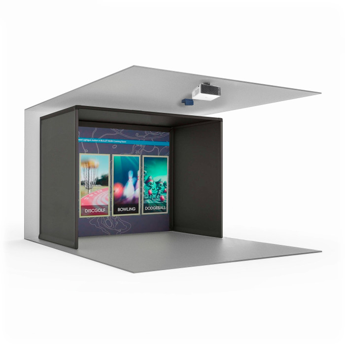 Carl's MultiSport Simulator Package main product photo