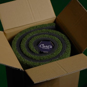 Carl's HotShot Mat in box
