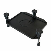 Launch Monitor Alignment Stand