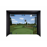 その他 Rapsodo MLM2 PRO Rapsodo MLM2 PRO Launch Monitor + Golf Simulator | TGW.com