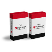 FlightScope MEVO+ プロパッケージ FlightScope MEVO+ Pro Package