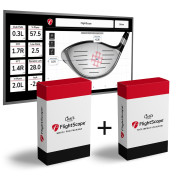 FlightScope MEVO+ プロパッケージ FlightScope MEVO+ Pro Package