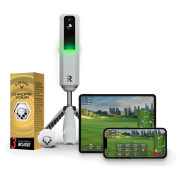 Rapsodo MLM2PRO Launch Monitor - Carl's Place