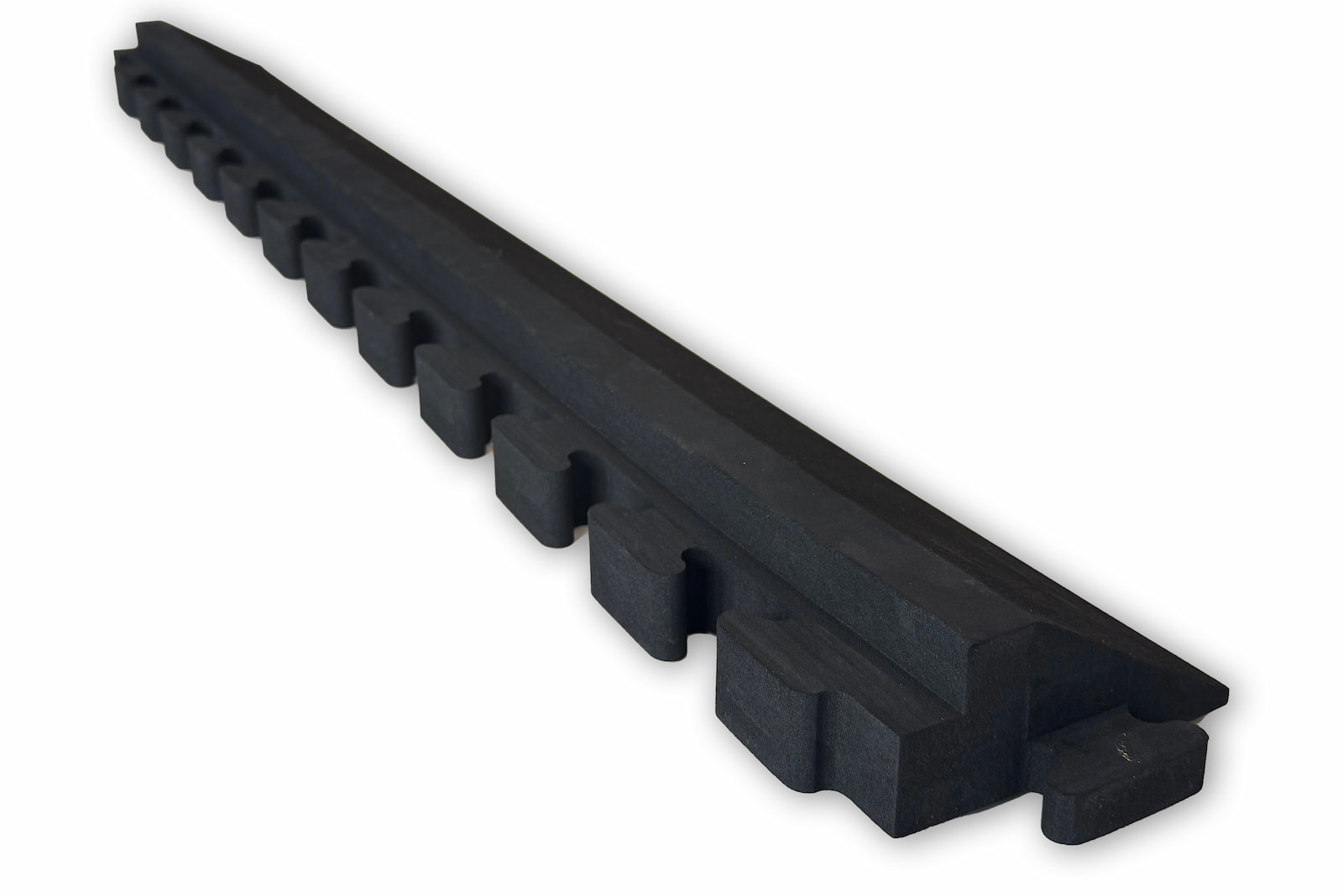 Carl's Floor Edges for depth of room, pack of 6