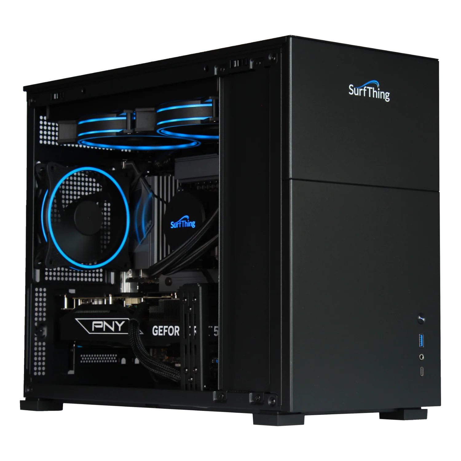 MAX Computer