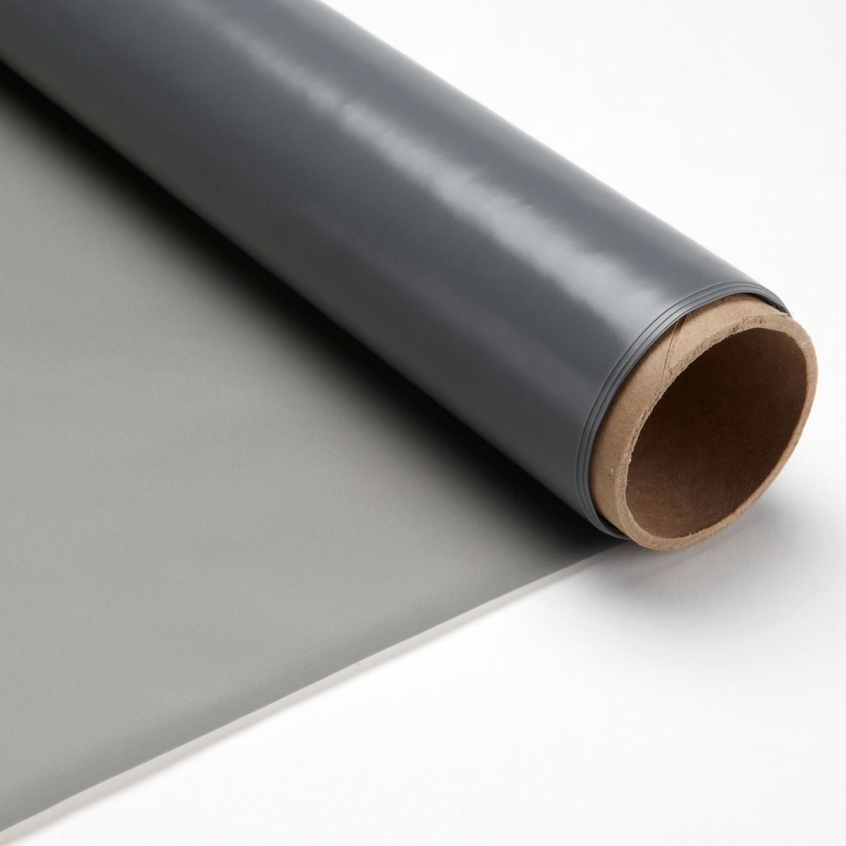 Gray Rear Film Shipped in a Tube