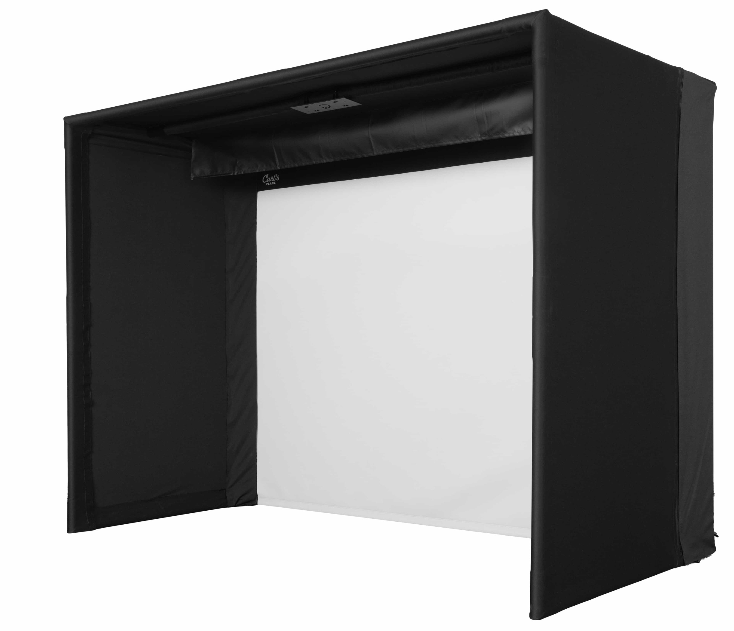 Pro Enclosure closeup of the new features.