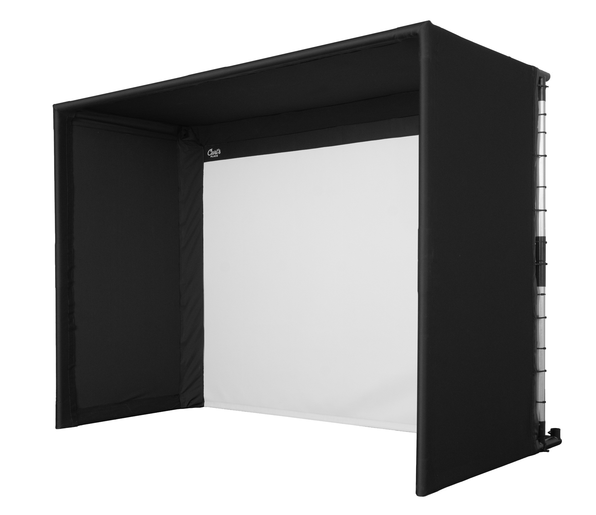 Carl's Pro Enclosure