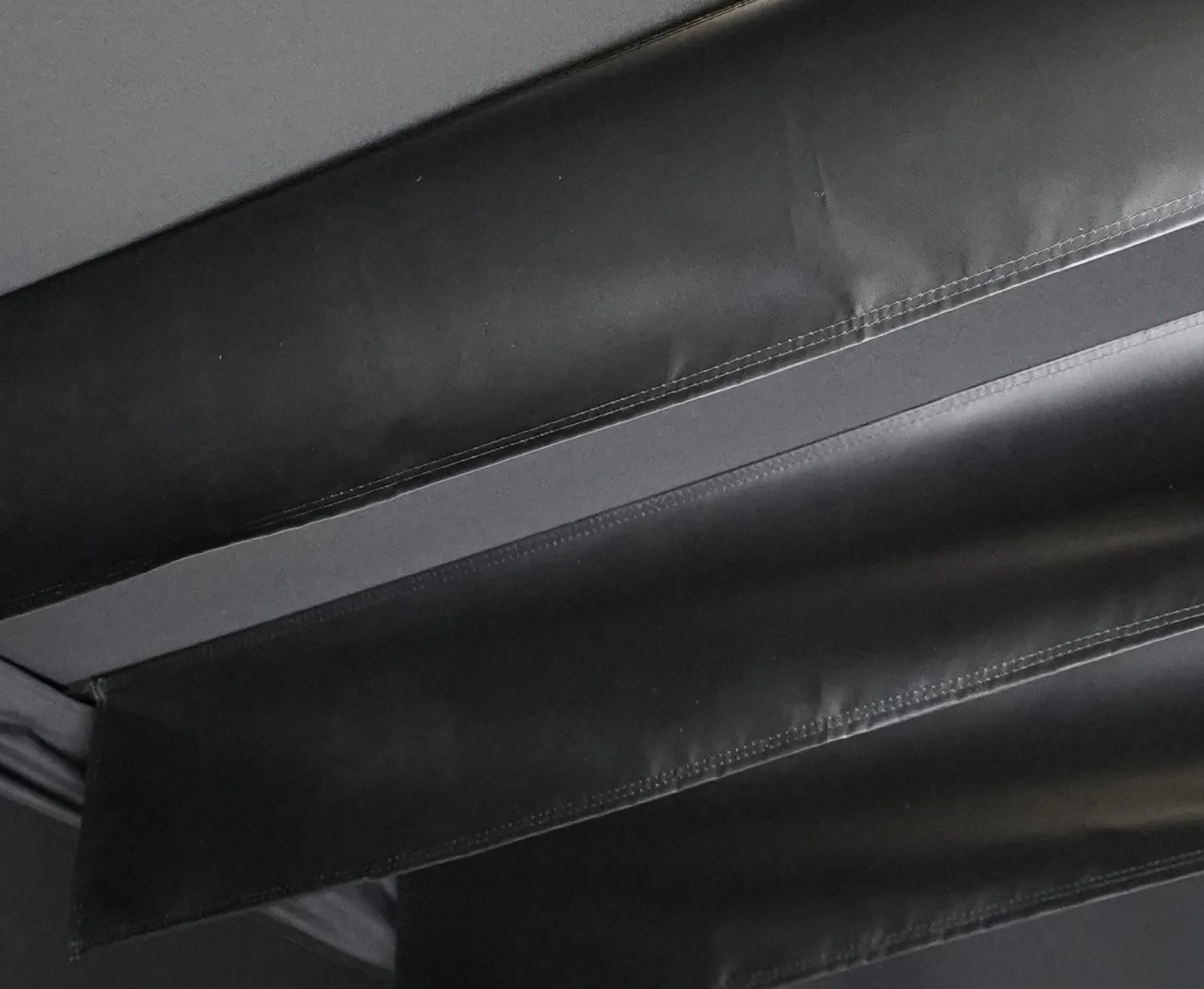 Safety Baffle