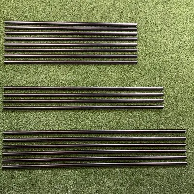 Pre-Cut Pipe Framing Kit