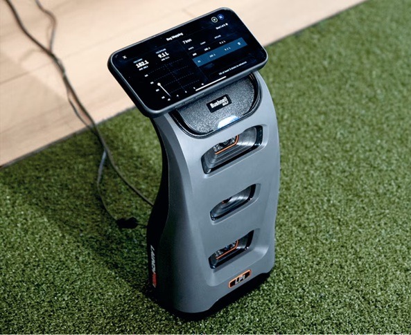 All the data on your phone