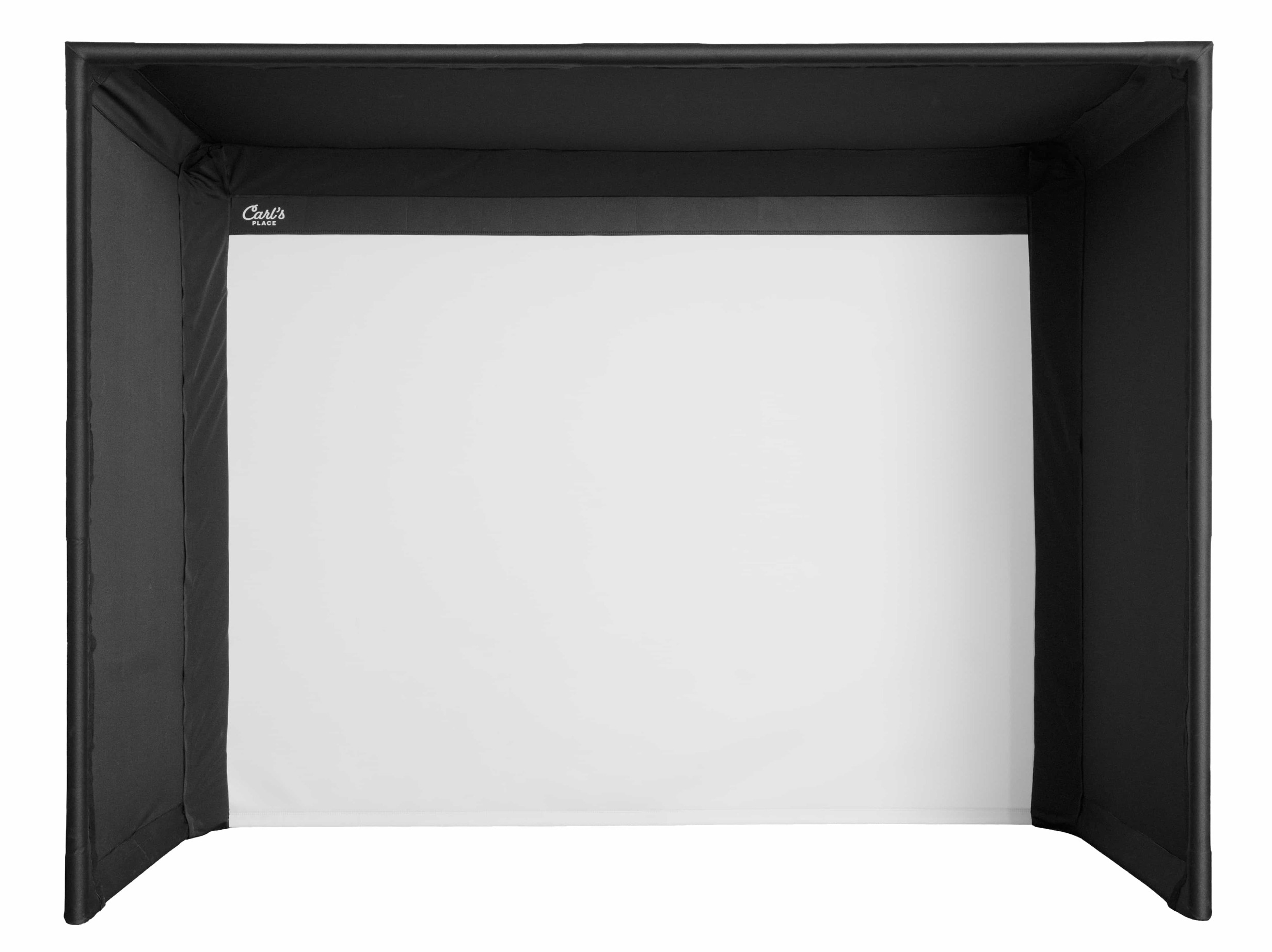Carl's Pro Enclosure
