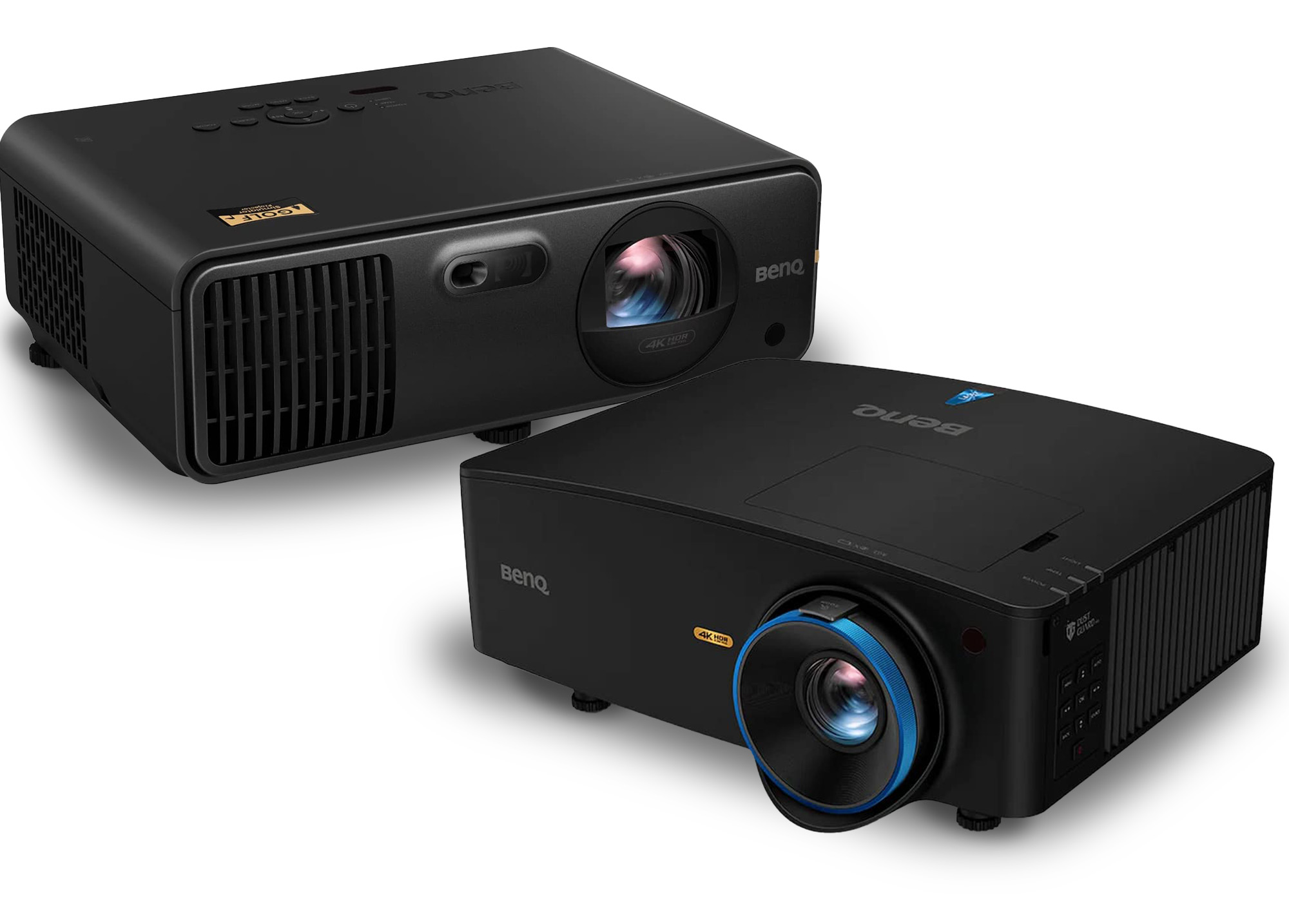 BenQ LK936ST or AK700ST Projector