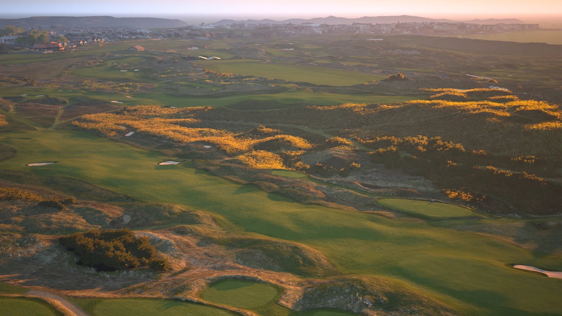 E6 by TruGolf Screenshot