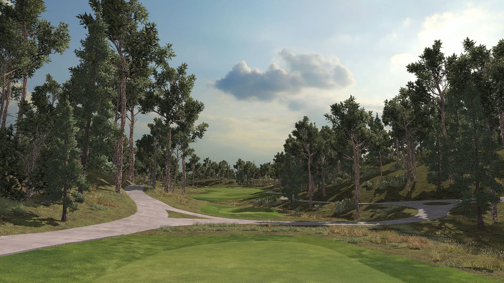 E6 Connect screenshot