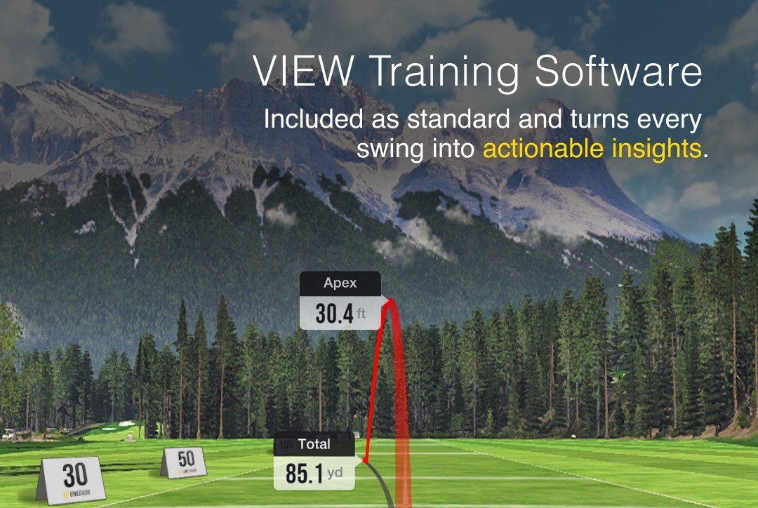VIEW training software