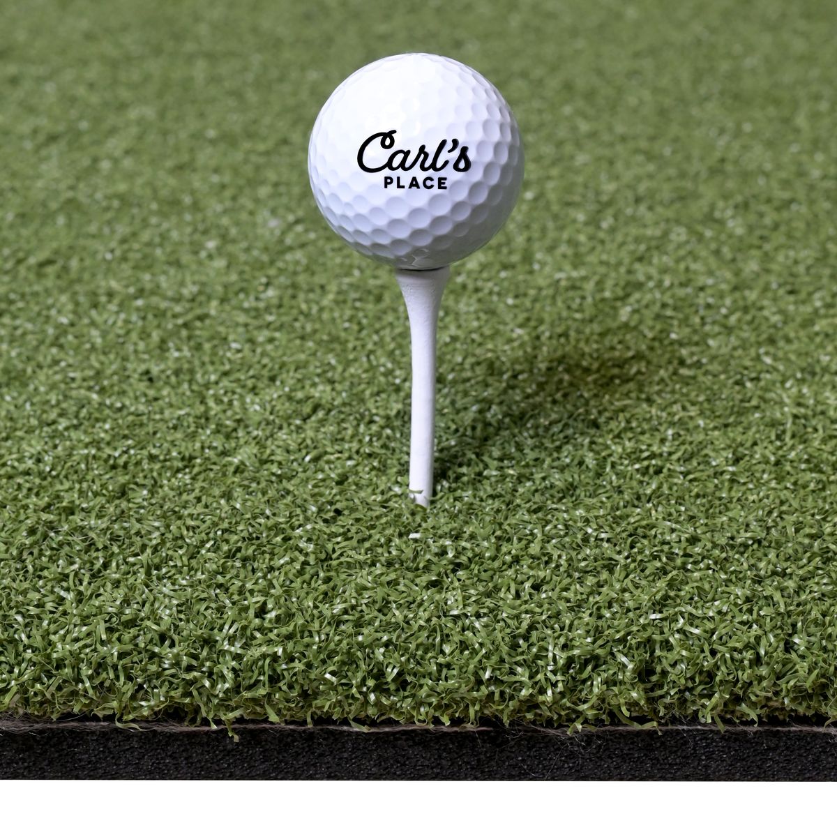 Carl's HotShot™ Golf Hitting Mat - Carl's Place