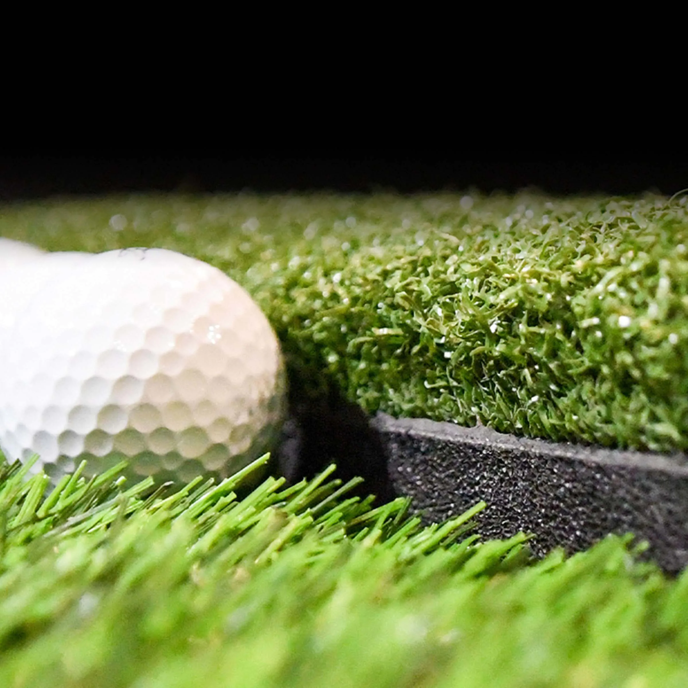 Carl's 4x9 HotShot™ Hitting Mat