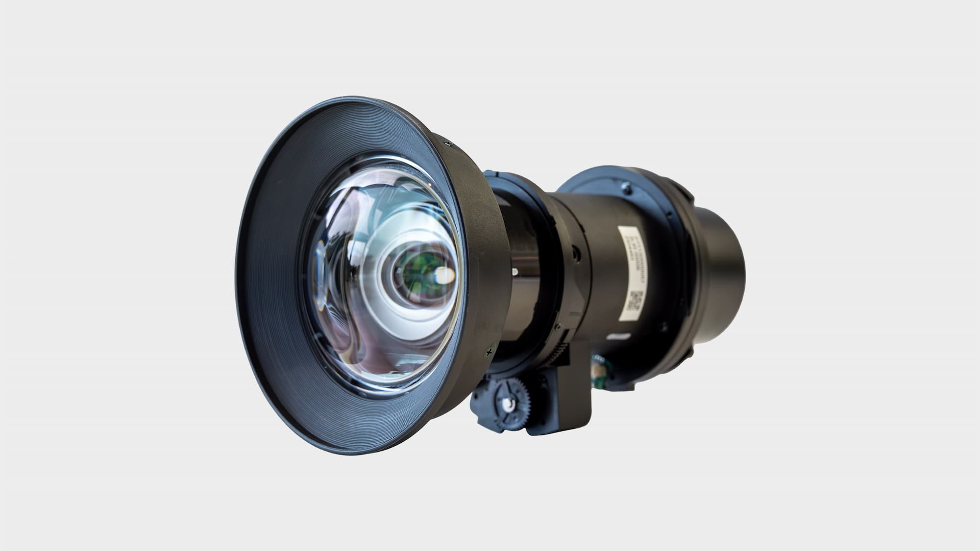 Appotronics MK650B Lens