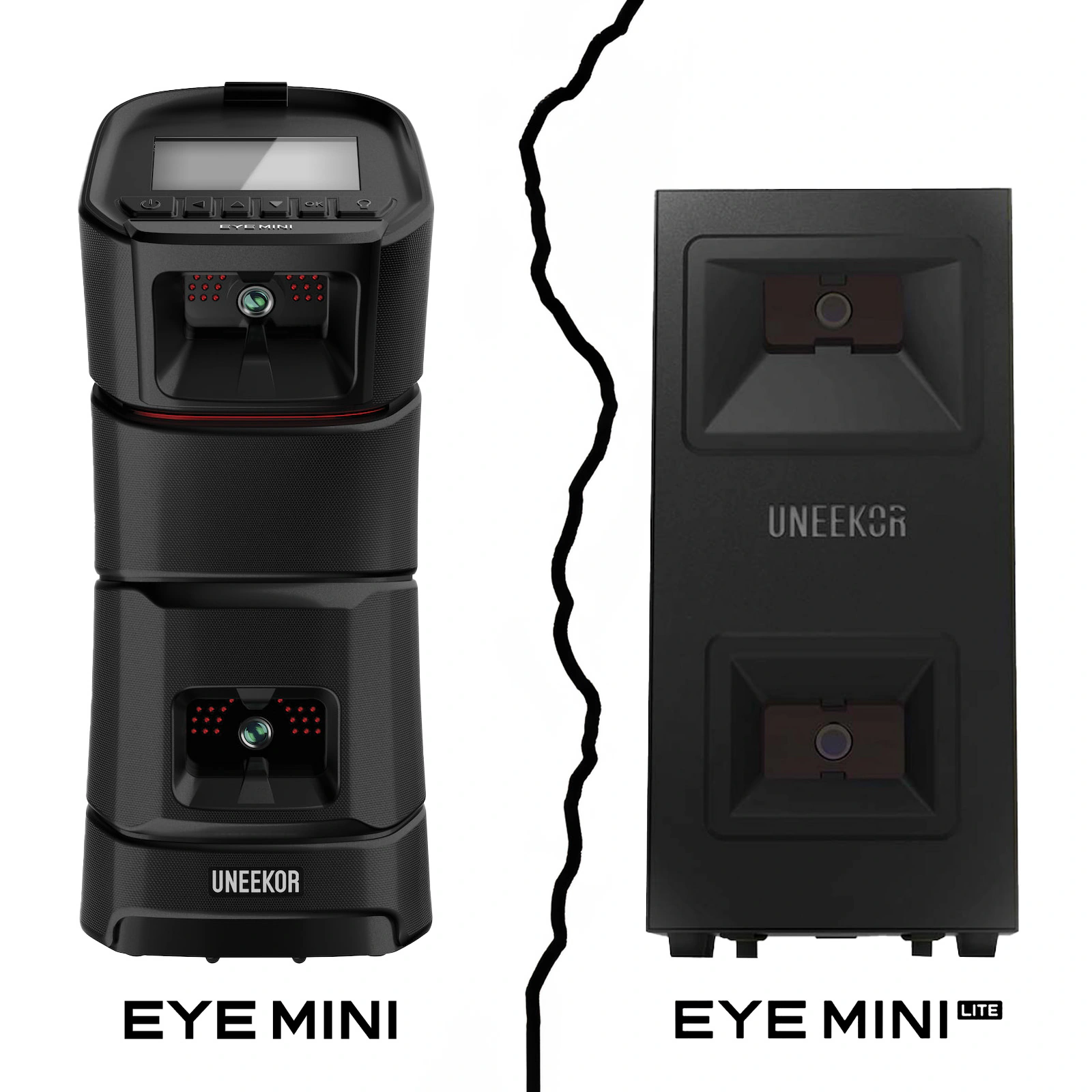Uneekor EYE MINI or EYE MINI Lite