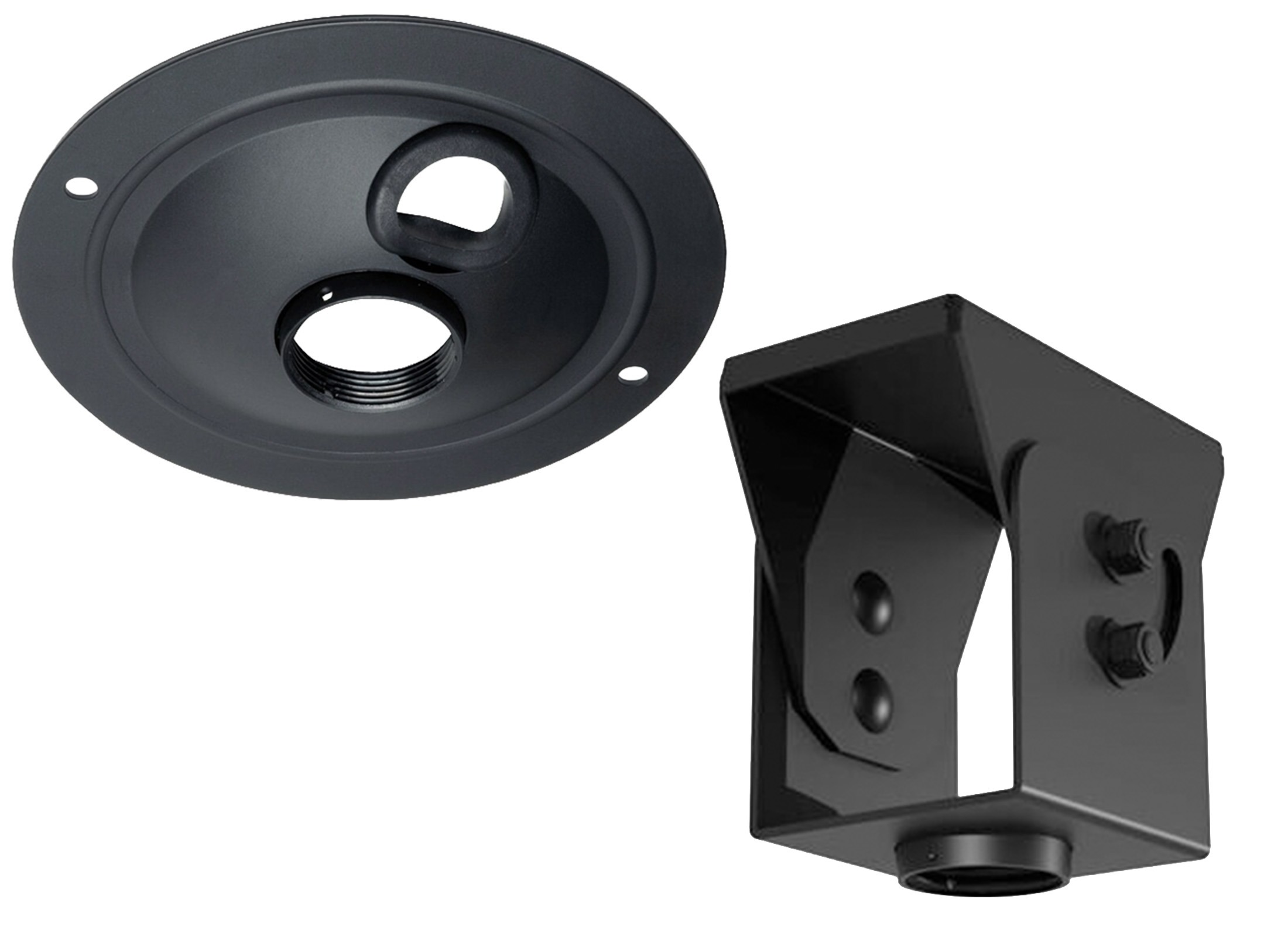 Golf Simulator Projector Mount Plate