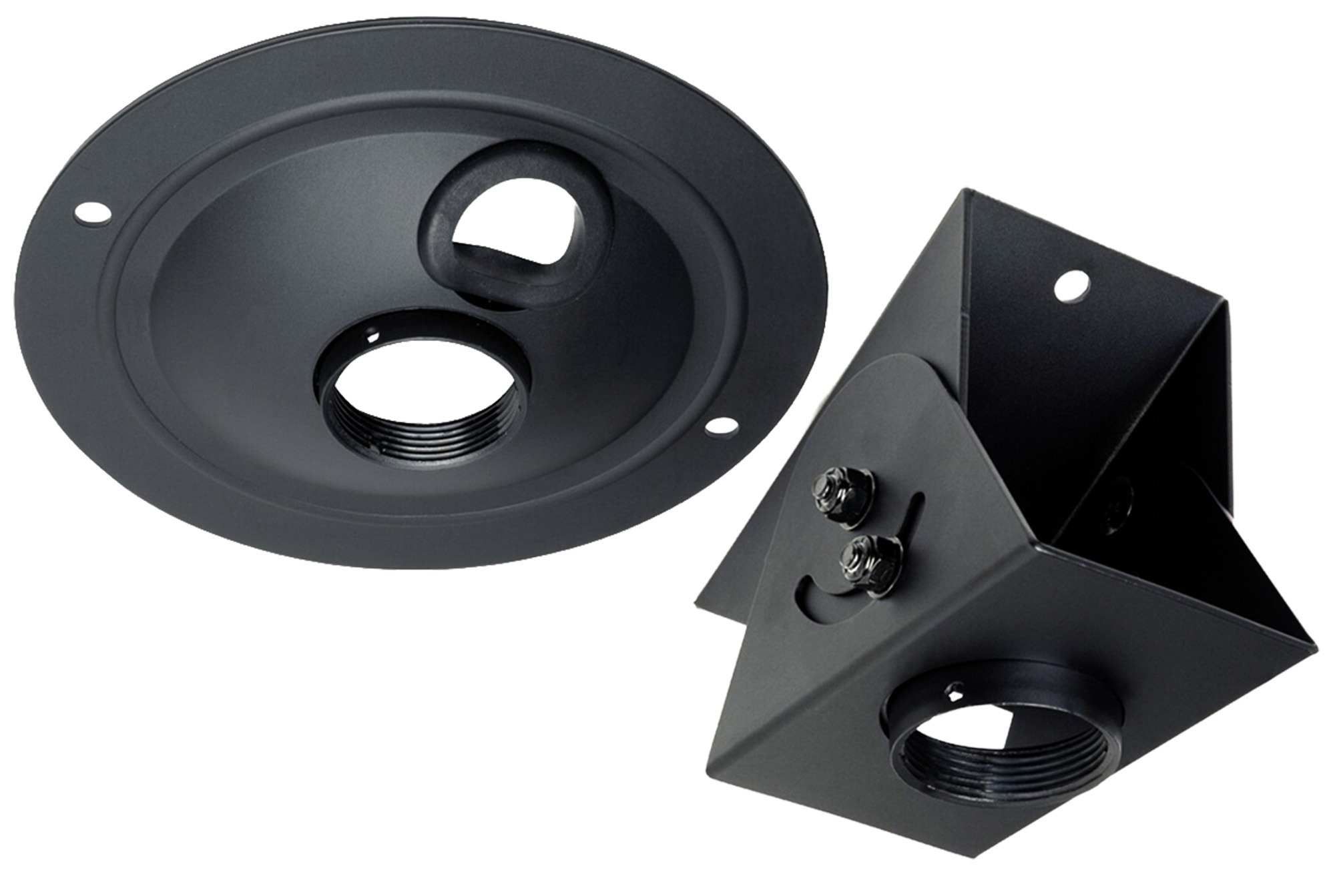 Golf Simulator Projector Mount Plate