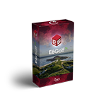 E6 by TruGolf golf simulator software