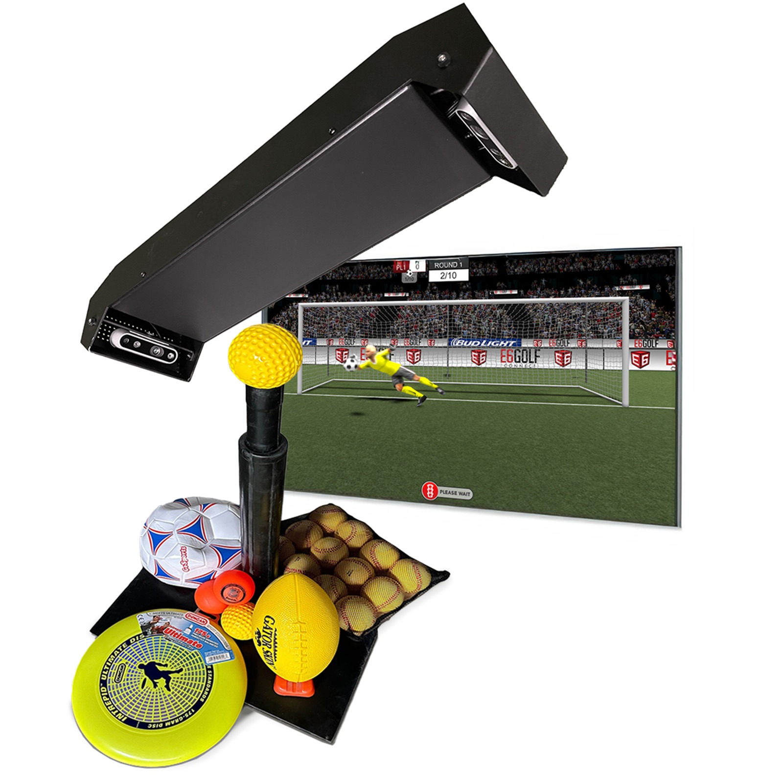 Equipment Bundle